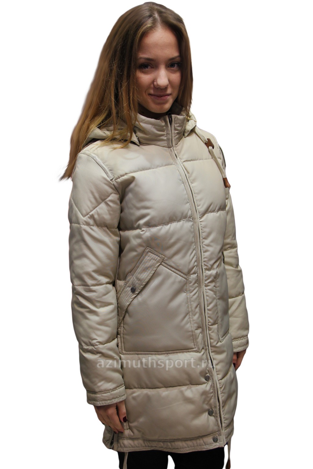 ЖЕНСКАЯ ПАРКА HXP 1003 KHAKI.jpg