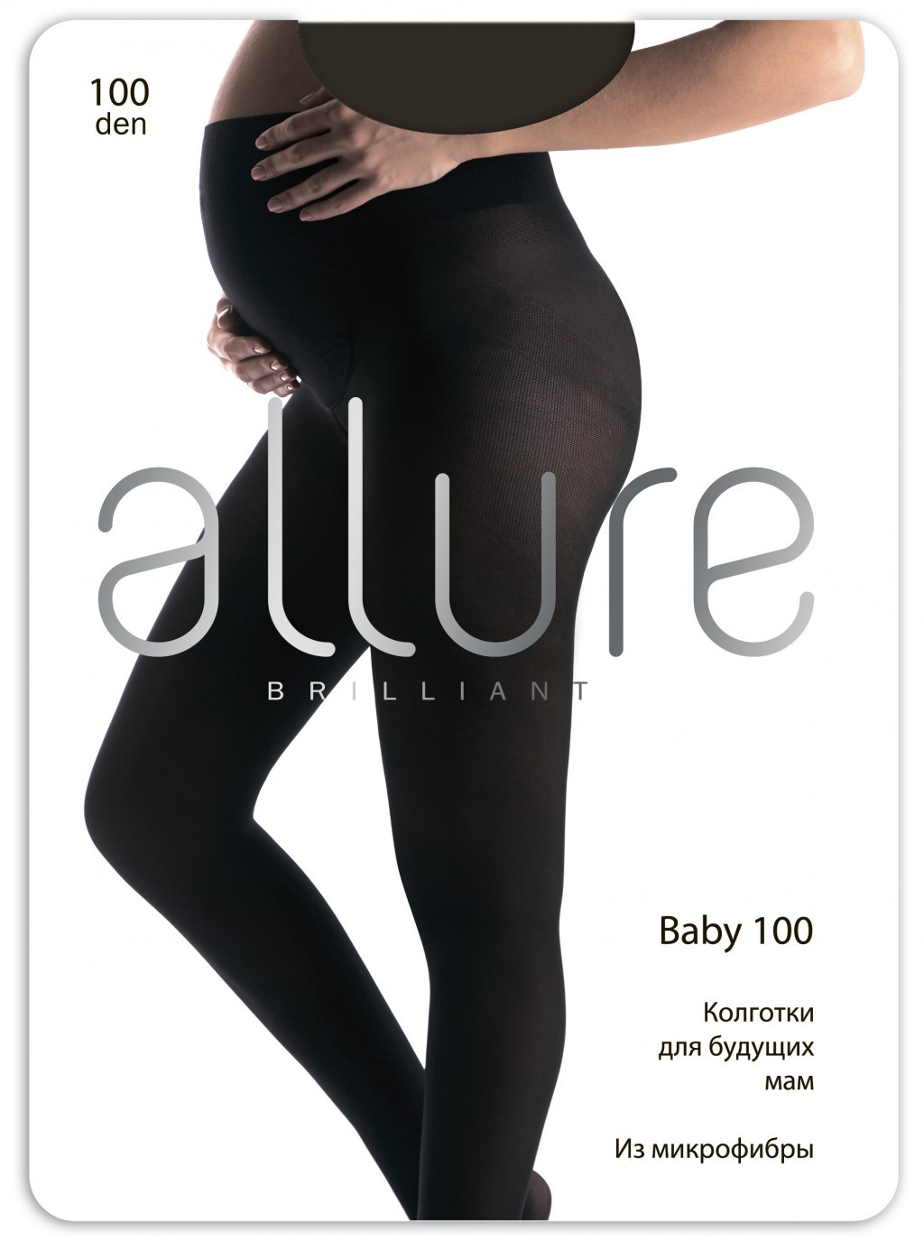  Allure ALL Baby () 100 den, 188.