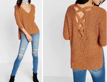 1490  Sweater