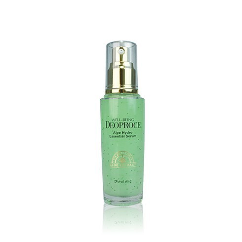 Aloe hydro essencial serum 50 мл 568руб