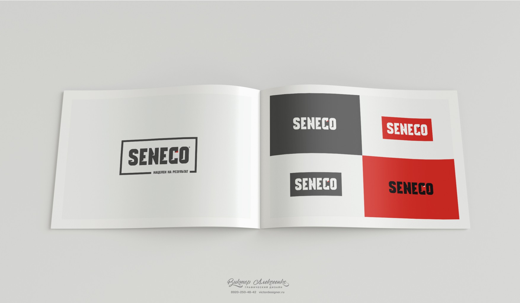  ,     Seneco