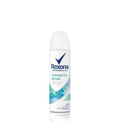 106 . ( 30%) - - Rexona women 