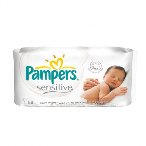 PAMPERS    Sensitive 56, 100.jpg