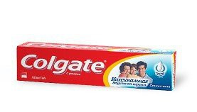 71 . -   Colgate      100.