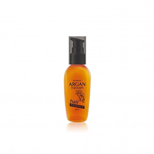 Argan therapy hair essence (Арг овое масло для волос) 80ml 380руб