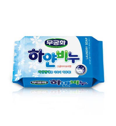 /400299/ MKW    ''Laundry soap''        ( 230 )