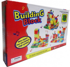    / BUILDING BLOCK 81  395