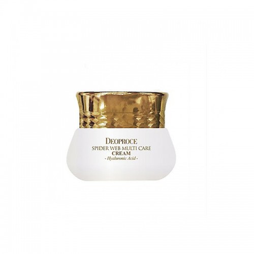 Spider Web Multi Care Eye Cream 30  560