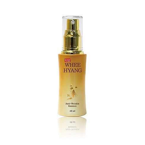 Whee Hyang Anti-wrinkle essence 40 . 650