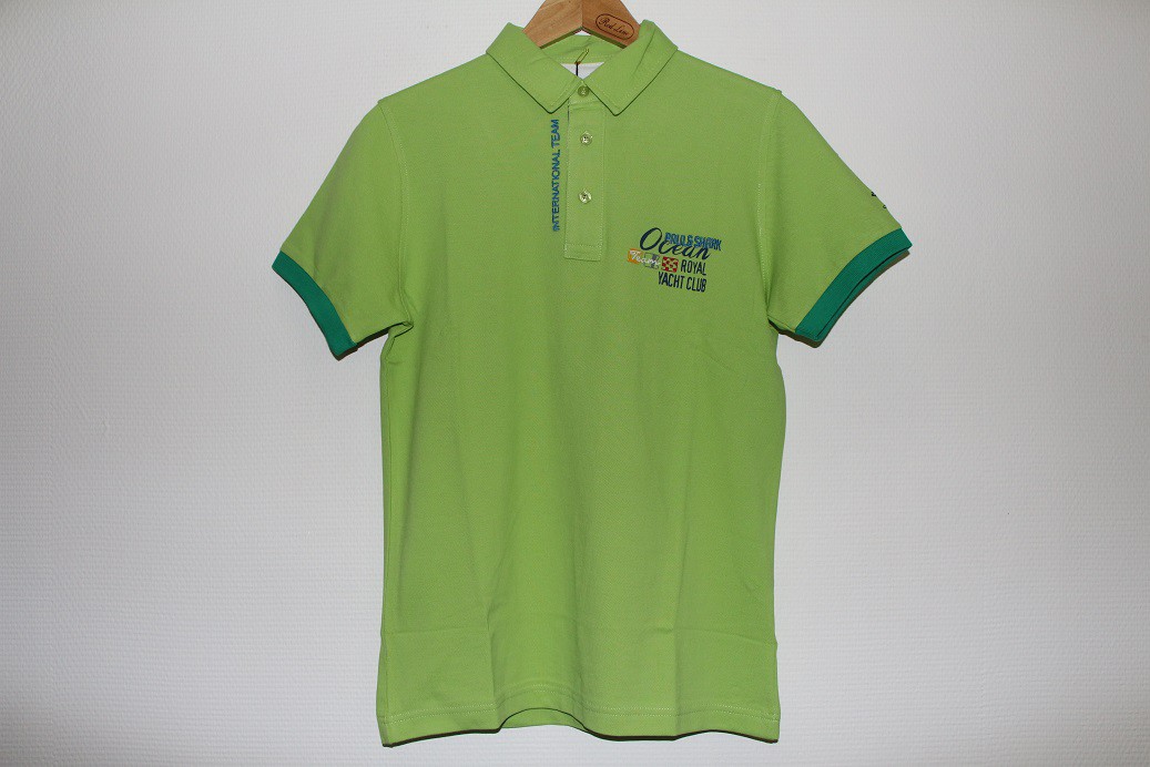 Paul&Shark 205 green (m-xxxl).JPG