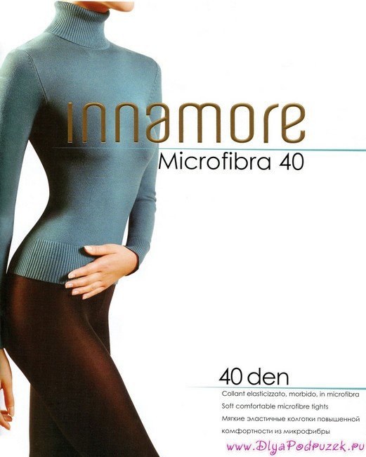 Microfibra 40