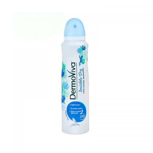     (DABUR DERMOVIVA INVISIBLE DRY), 150