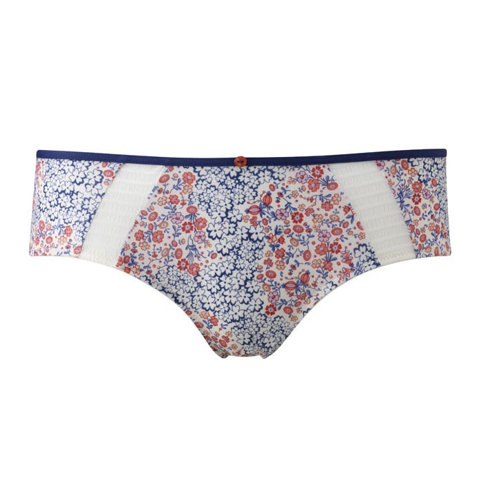   Amber (Floral Print)