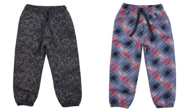 51023-2, Утепленные штаны для мальчиков, РЯД 2-3-4-5 ЛЕТ АКЦИЯ -500,00р.