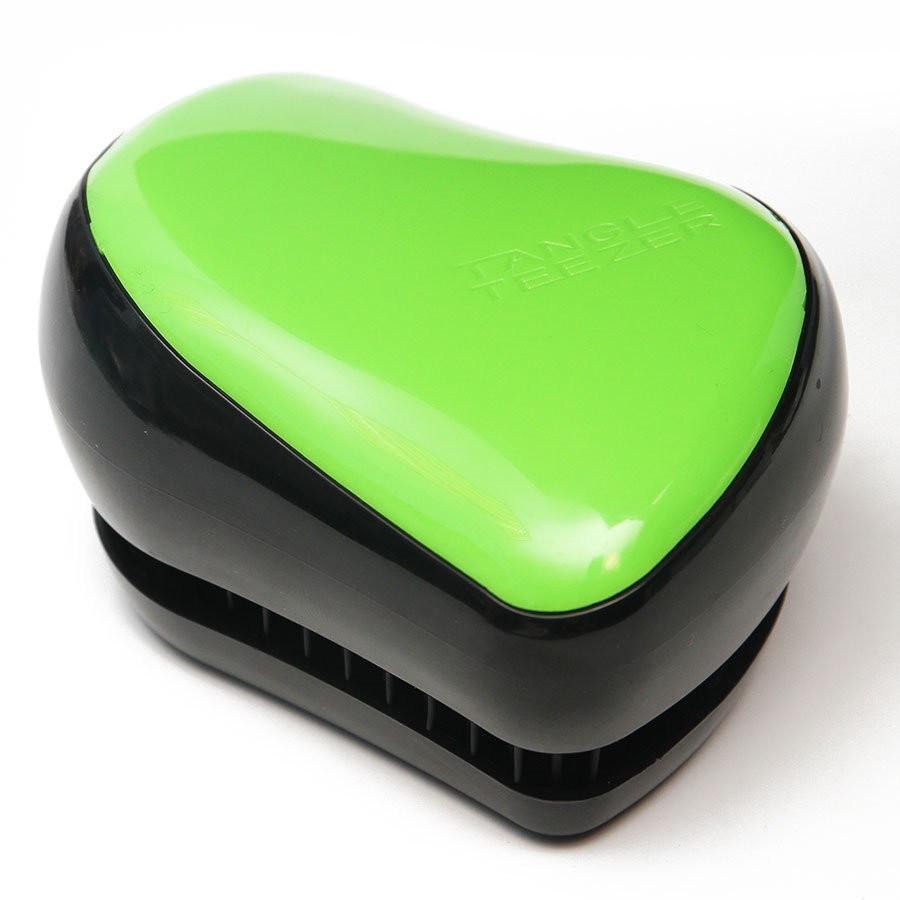 140 . -    Tangle Teezer Compact Styler 