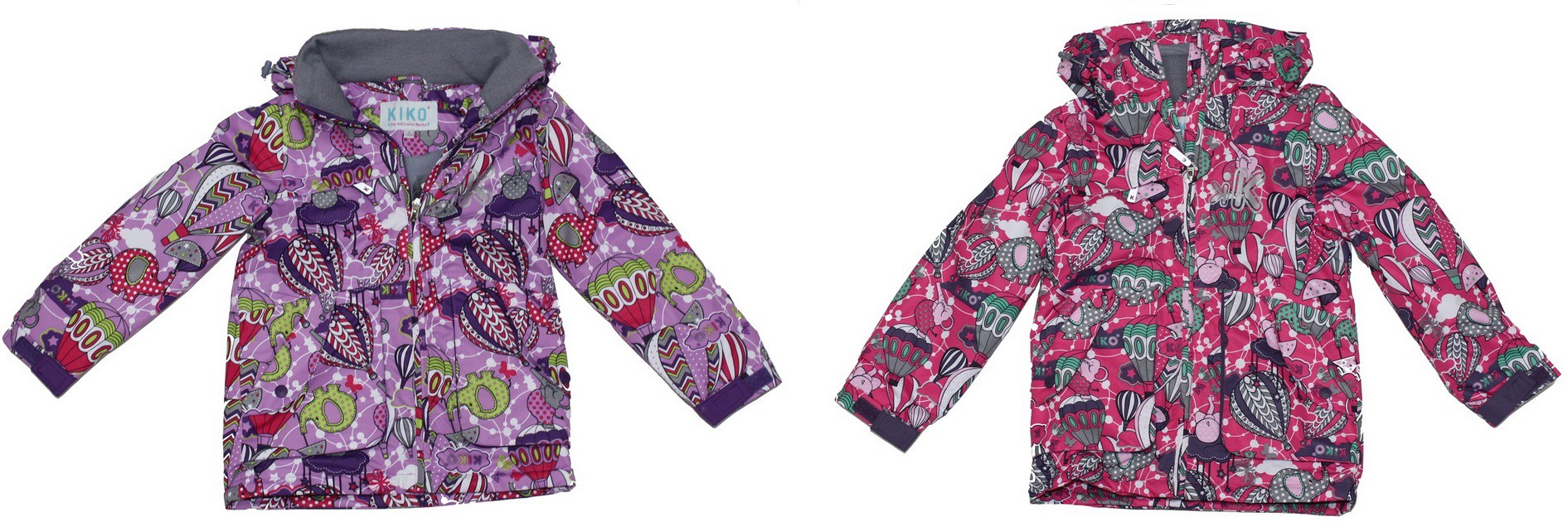 Модель 4310Б (р-р 110-128)