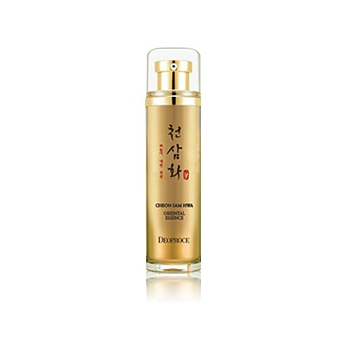 Cheon Sam Hwa Oriental essence 40 гр. 935руб