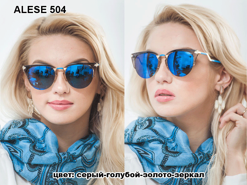 ALESE 504 --- 600