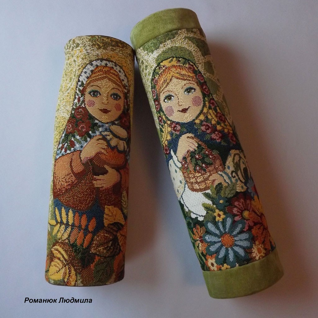 Пакетница 