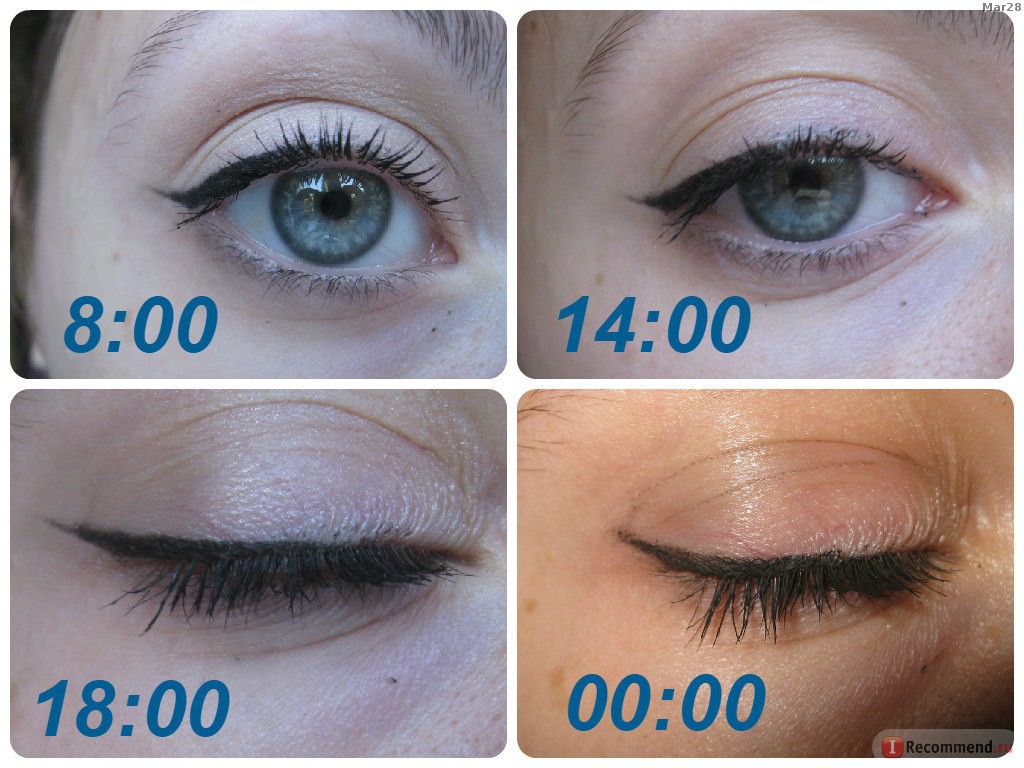 Gel Eye Liner 90 Limo Service       (. )