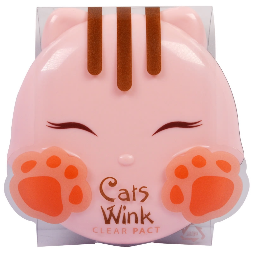 Tony Moly, Cat's Wink,  , -, 0,38  (11 )