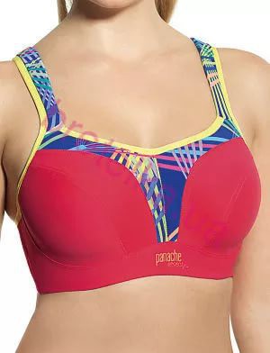  Panache Sport Bra (Print Multi)