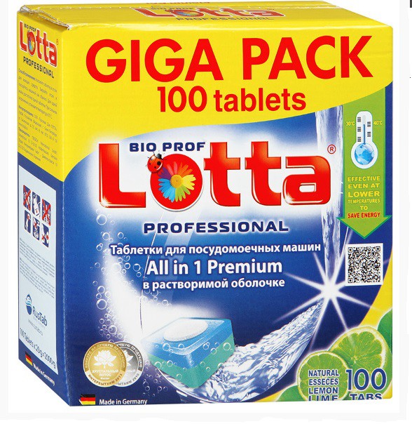 LOTTA