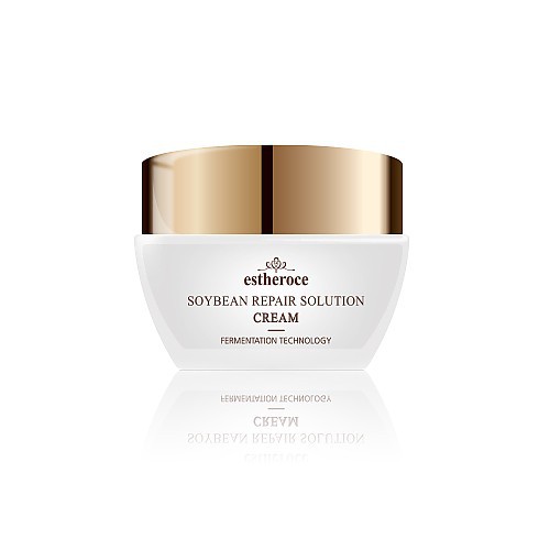 Soybean Repair Solution cream 50 мл. 560руб