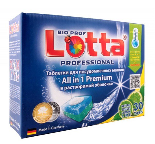 LOTTA