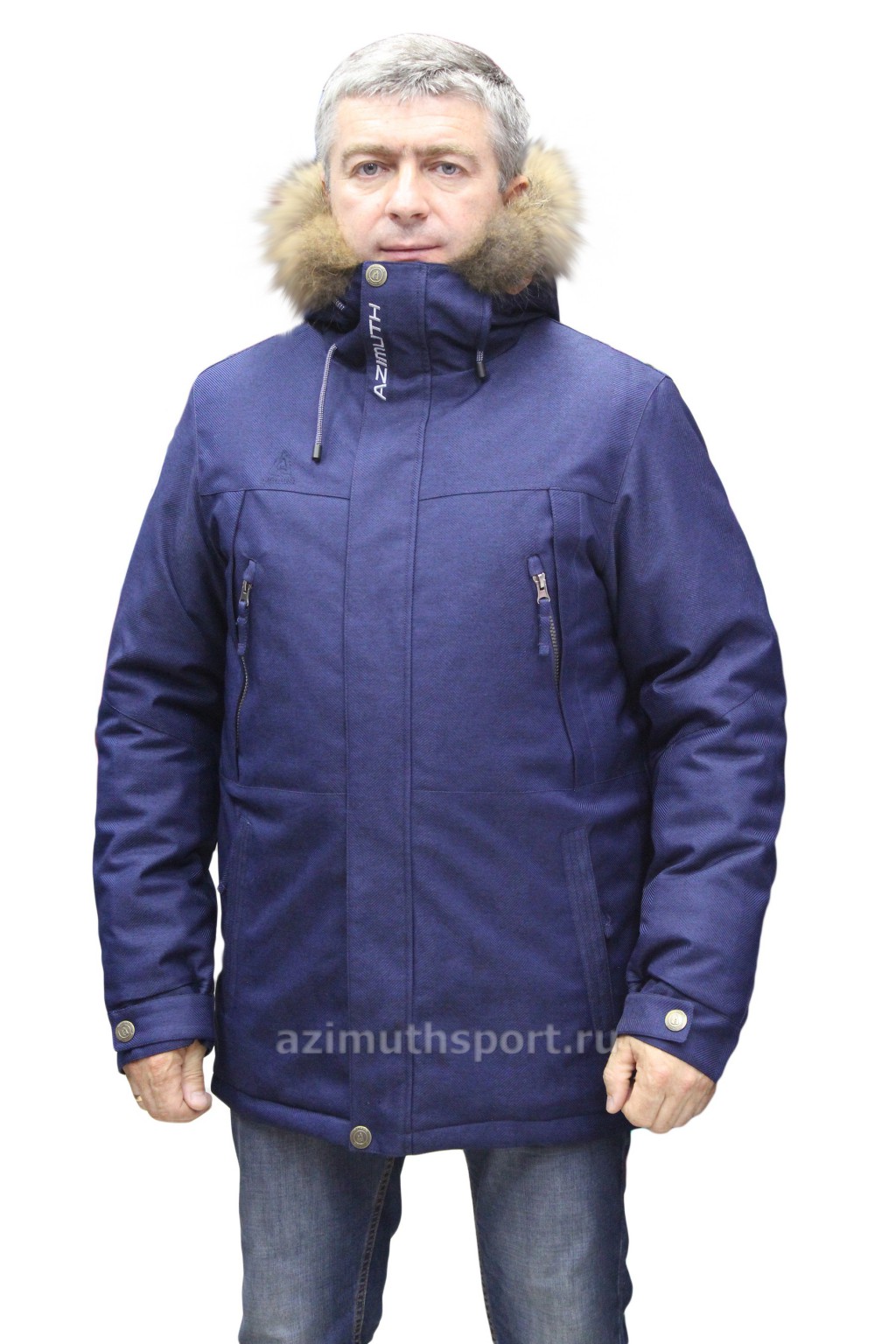 МУЖСКАЯ КУРТКА AZIMUTH A 8205 114.jpg