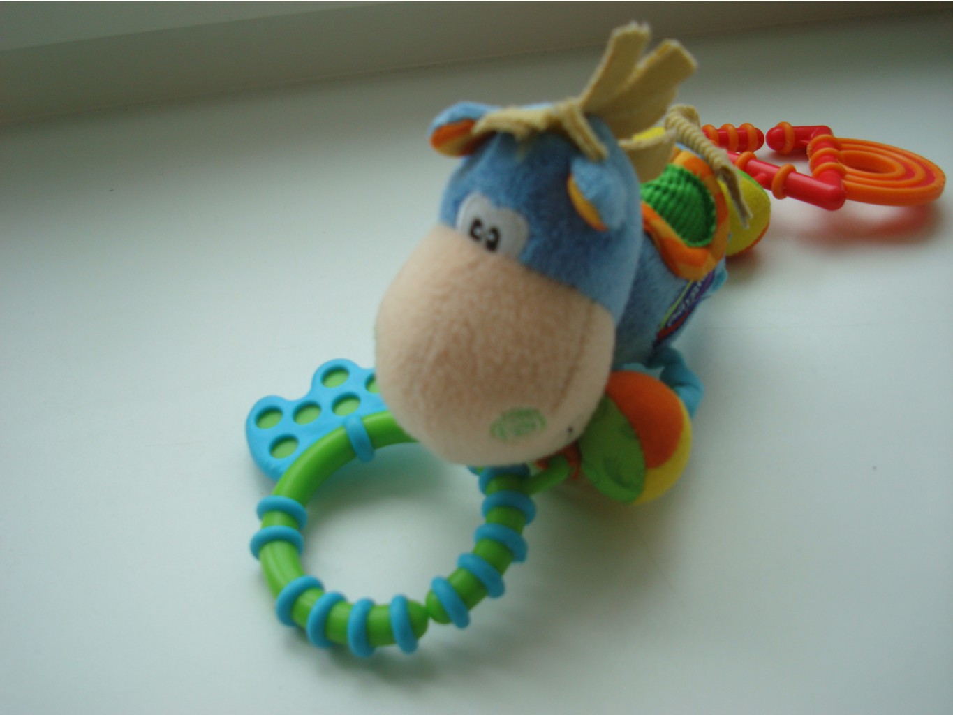  PLAYGRO (),  200 