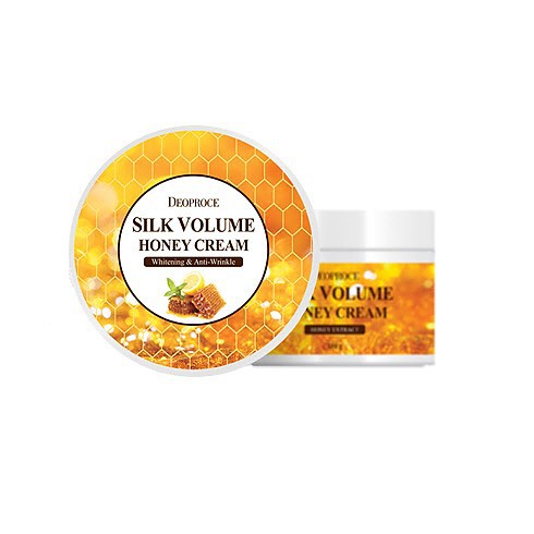 Silk Volume Honey Cream () 100 . 352