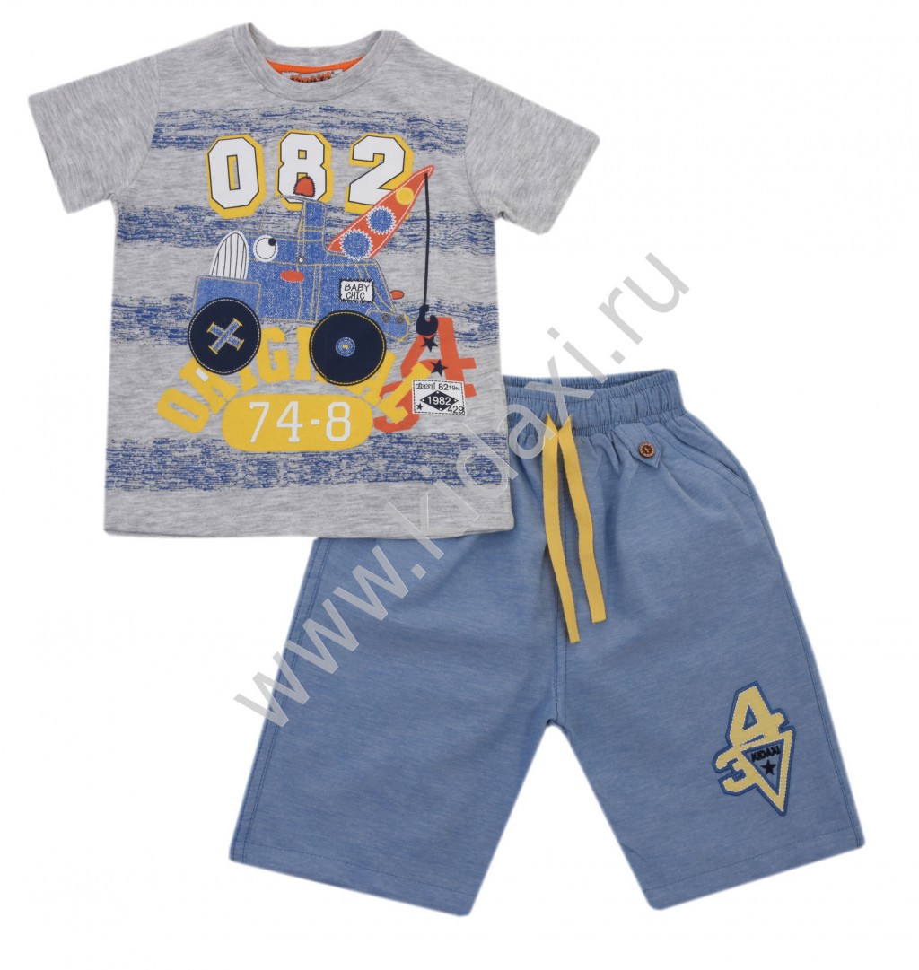 51406/2 Комплект для ммальчика, gri, 3-4-5-6 лет, 475 руб.jpg