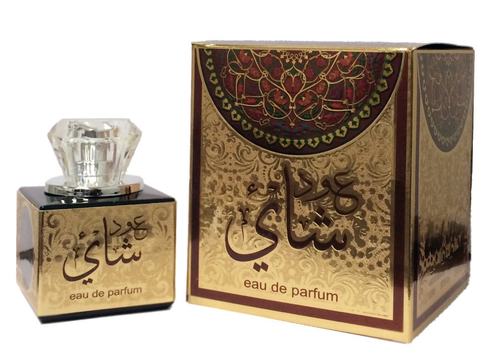 899 . ( 4%) - Oud Shay for men 100 ml