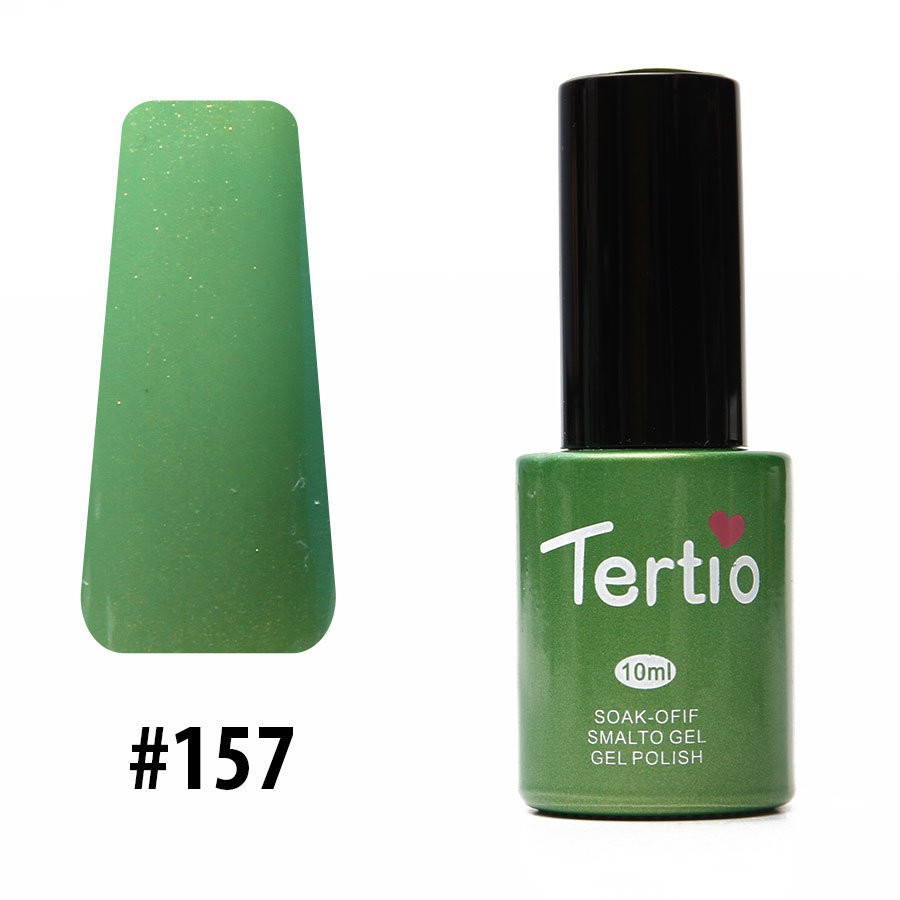 126 . ( 14%) - - Tertio 10ml - 157