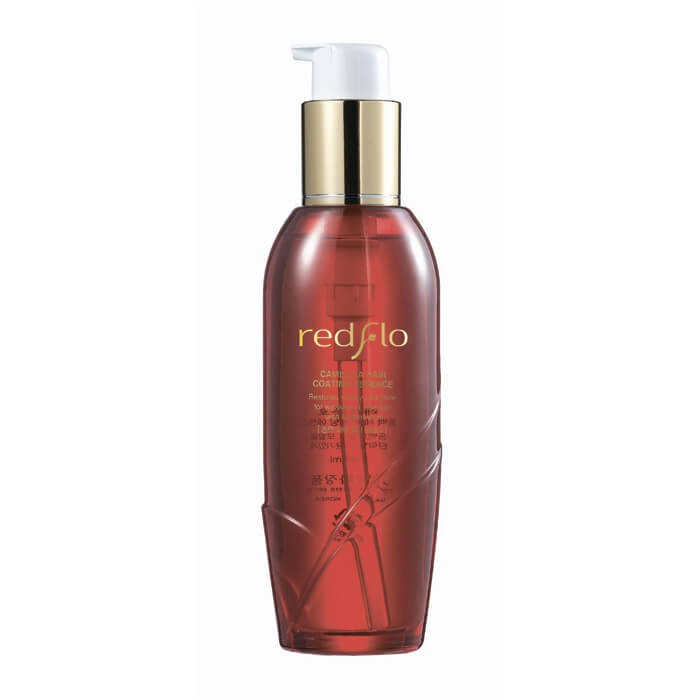 Flor de Man Redflo Camellia Hair Coating Essence 100ml 720руб.