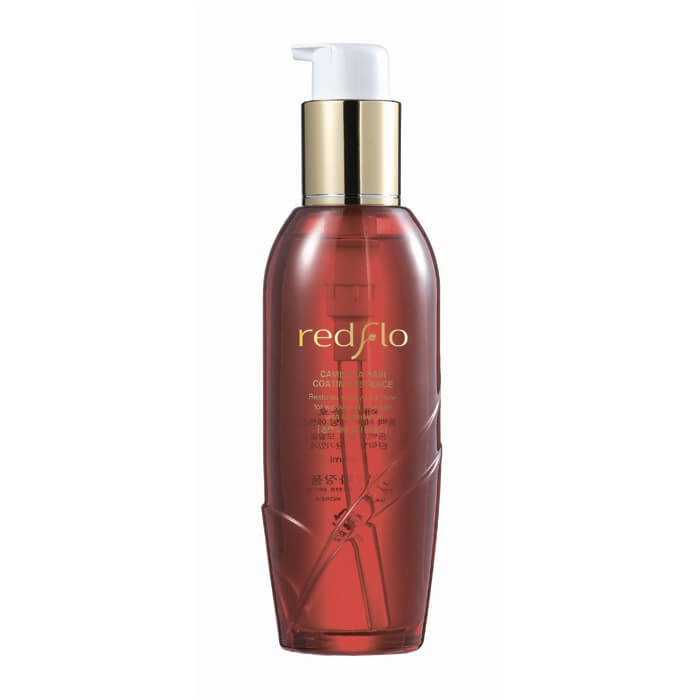 Flor de Man Redflo Camellia Hair Coating Essence 100ml 720.