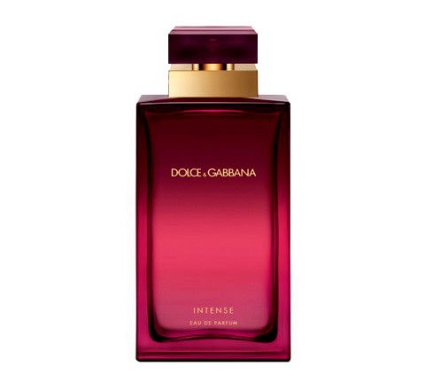 370 . ( 12%) - Dolge & Gabbana Intense for Woman 100 ml