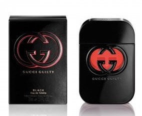 370 . - Gucci Guilty Black woman