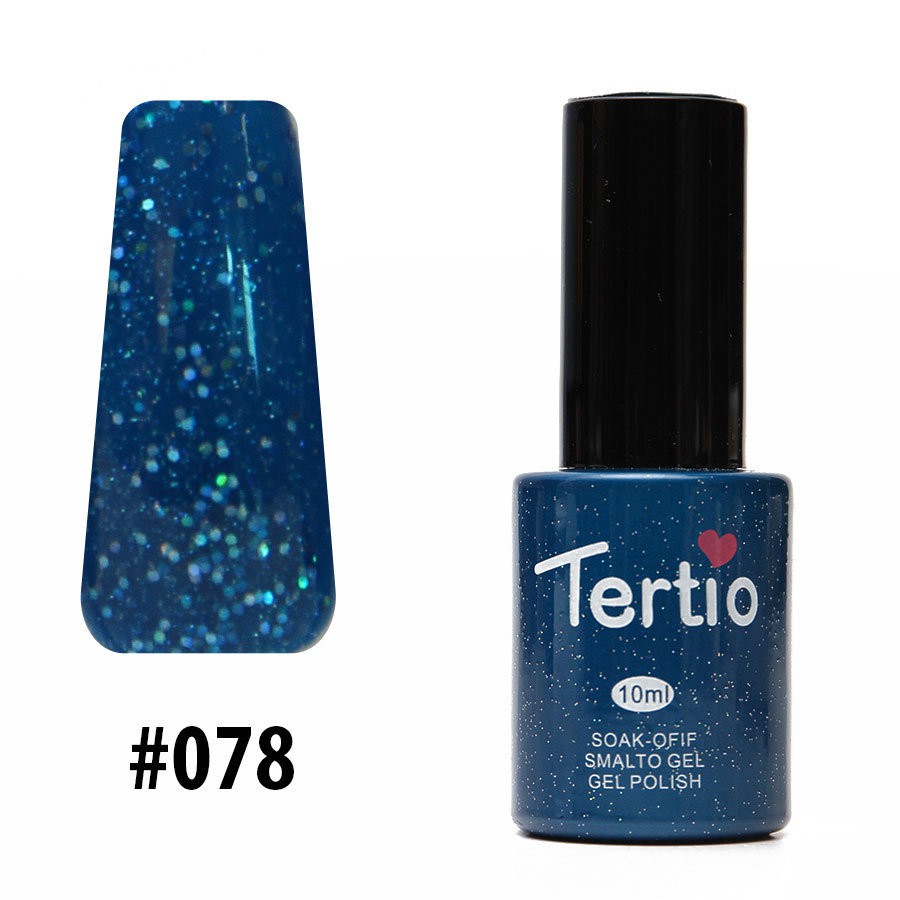 125 . ( 15%) - - Tertio 10ml - 078