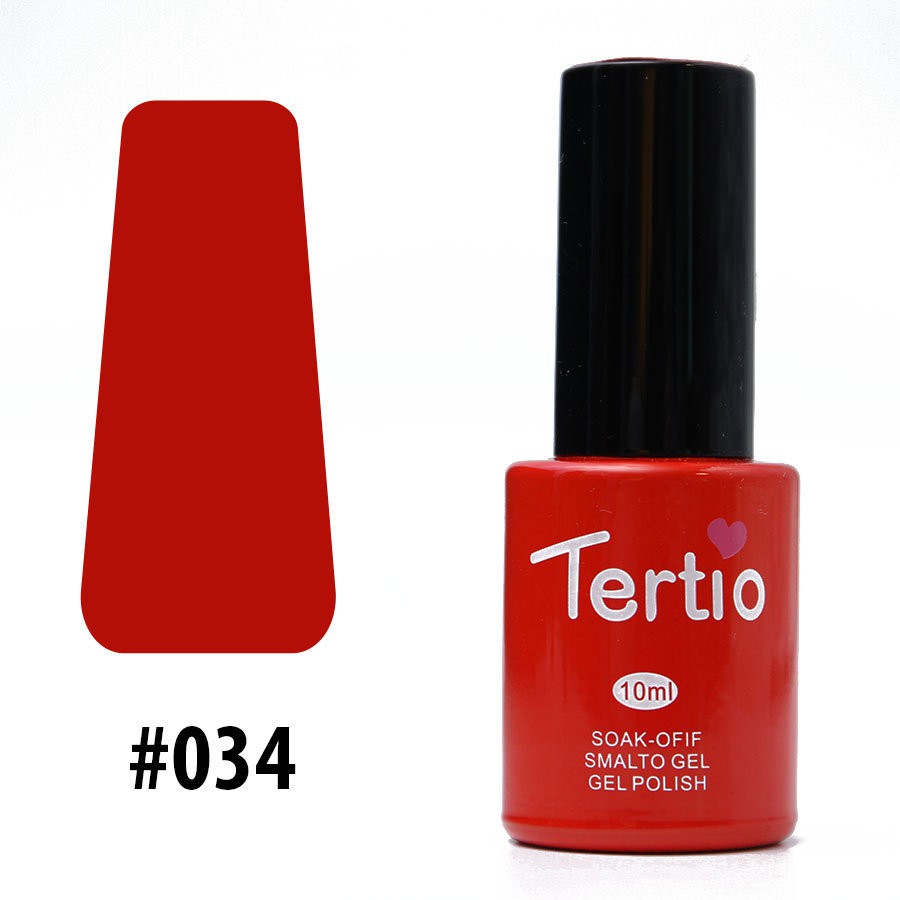 125 . ( 15%) - - Tertio 10ml - 034