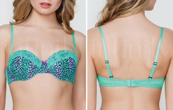 334.00  Bandeau . Aflaya 