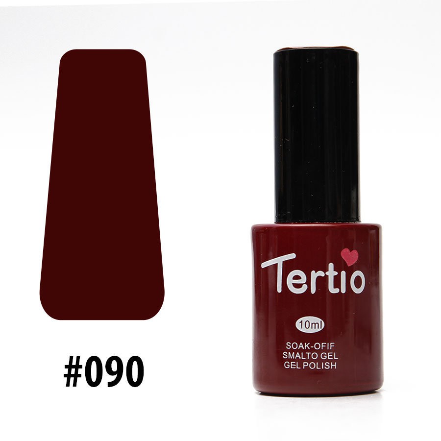 125 . ( 15%) - - Tertio 10ml - 090