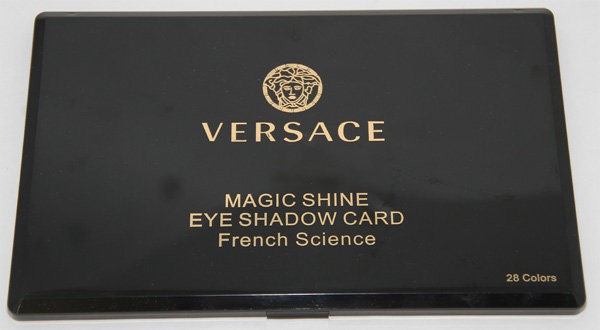 582 . -  Versace Magic Shine 28 Colors