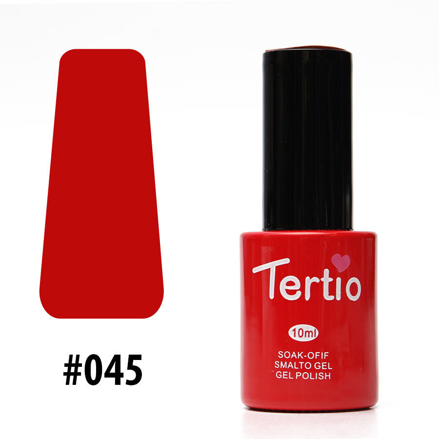 125 . ( 15%) - - Tertio 10ml - 045