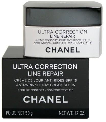 203 . -     Chanel ultra correction line repair 50g