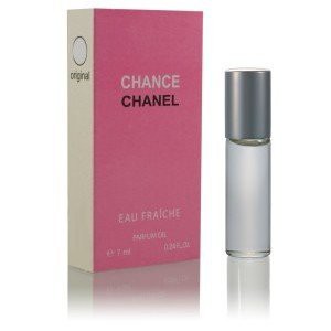 90 . -     Chanel Chance Eau Fraiche