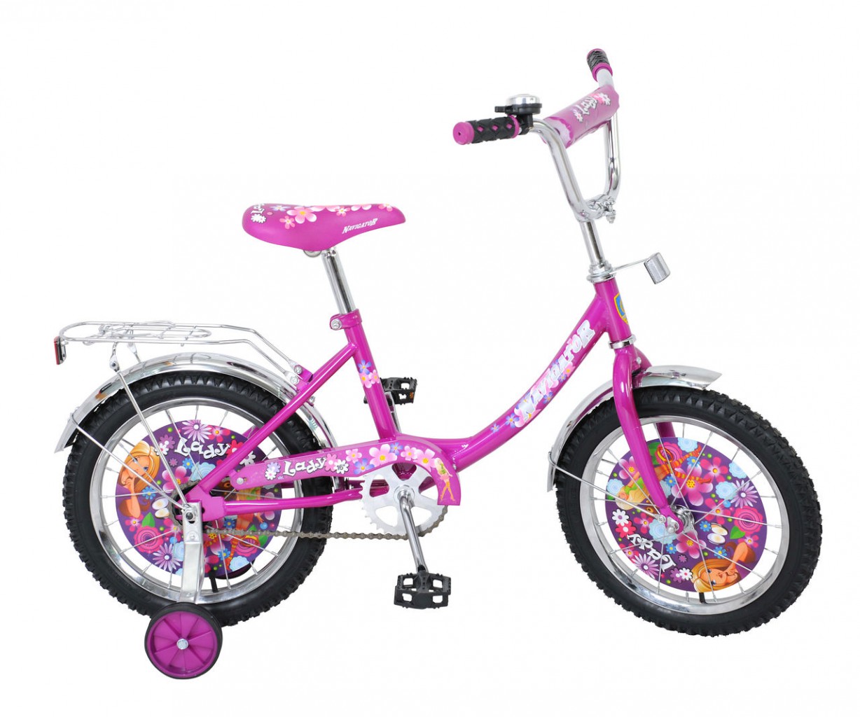  16  LADY 12B-,,, . 16081, 3980+%