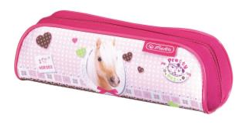 11352390 Пенал-косметичка SPORTI Pretty Pets Horse