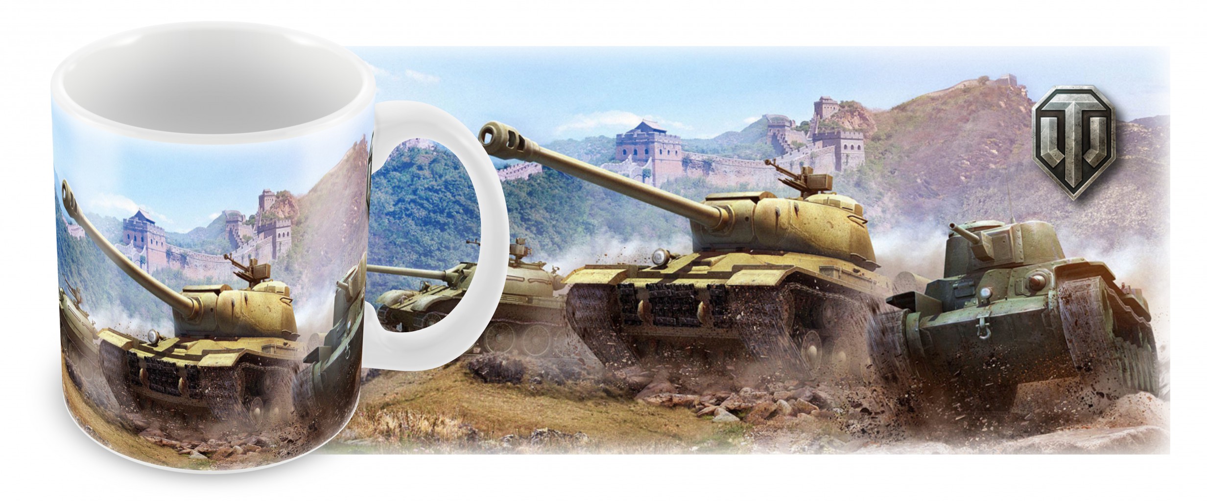 K006 World Of Tanks  140+%